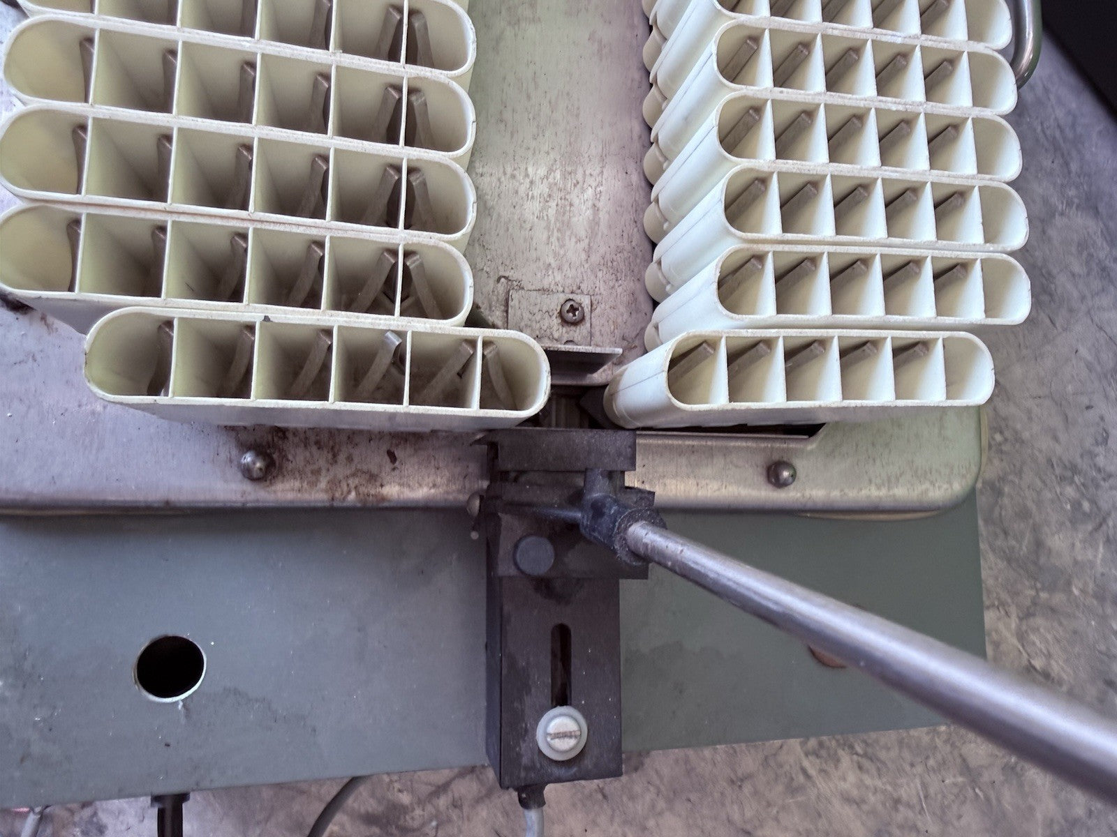 ISCO 1850 Fraction Collector