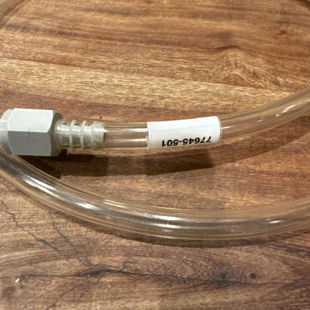 Abbott Architect 77645-501 Analyzer Tubing with Wash Buffer Transfer