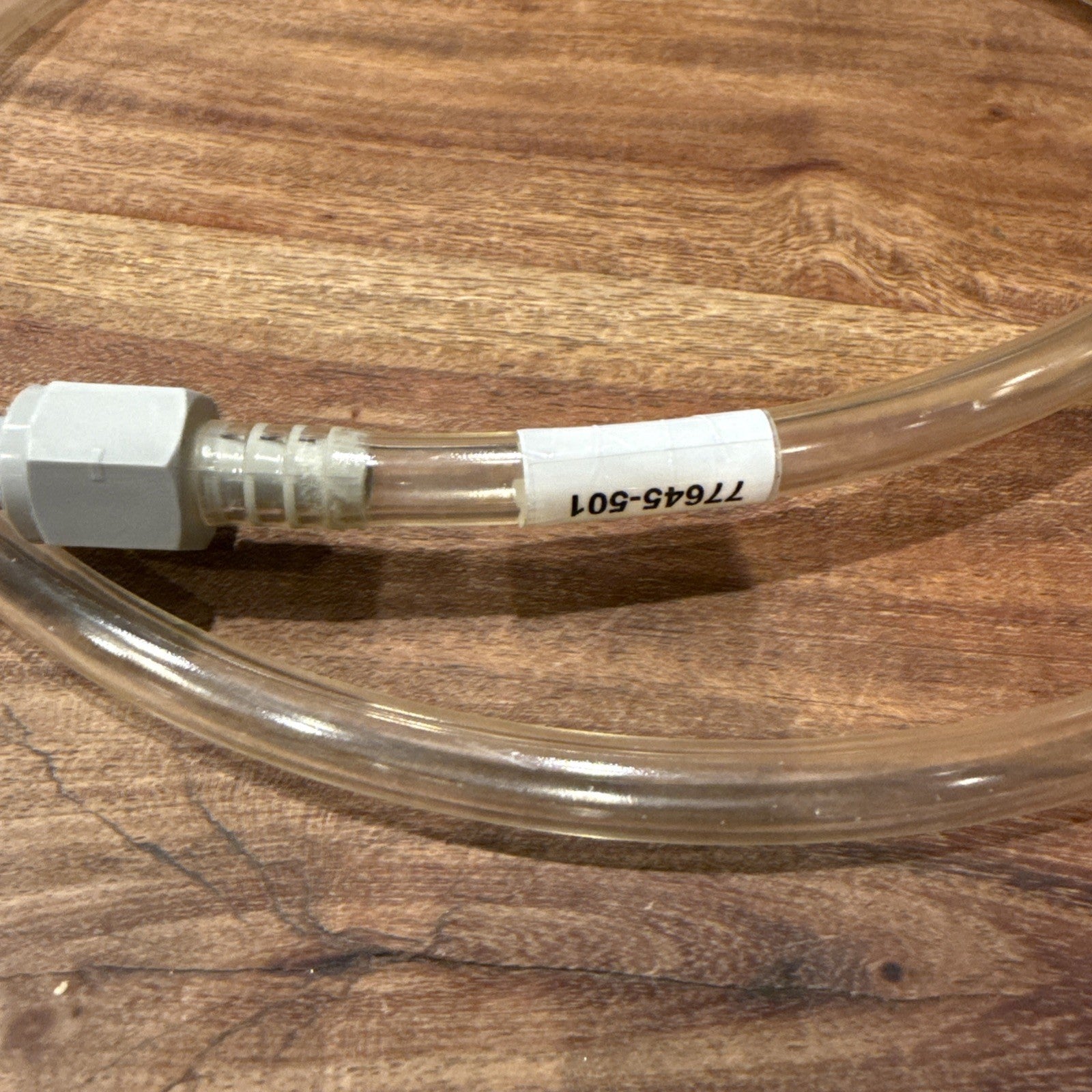 Abbott Architect 77645-501 Analyzer Tubing with Wash Buffer Transfer