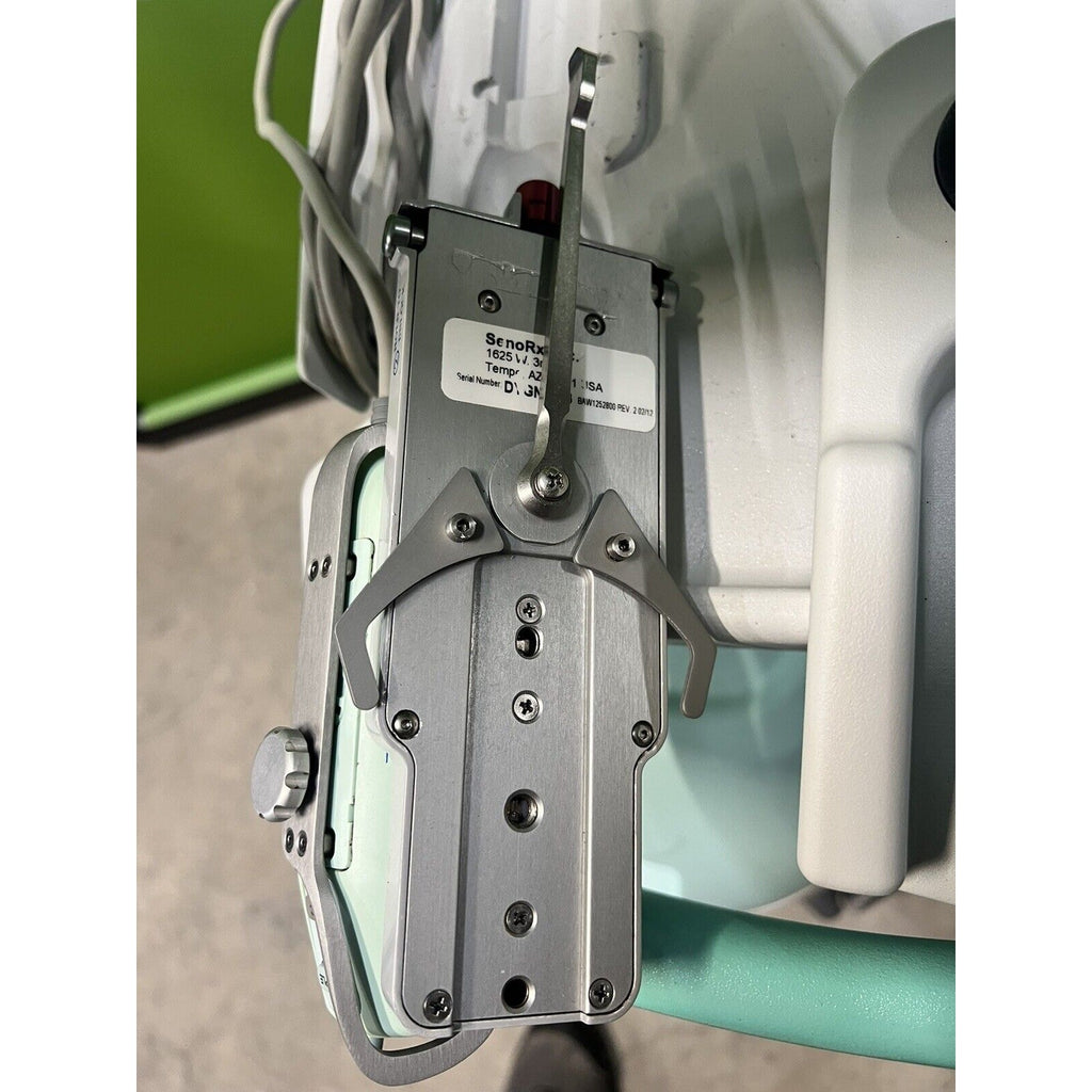 Bard Encor Enspire Breast Biopsy System E4115,