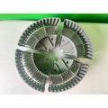 BioMerieux VITEK 2 Compact 4 Circular Cassette