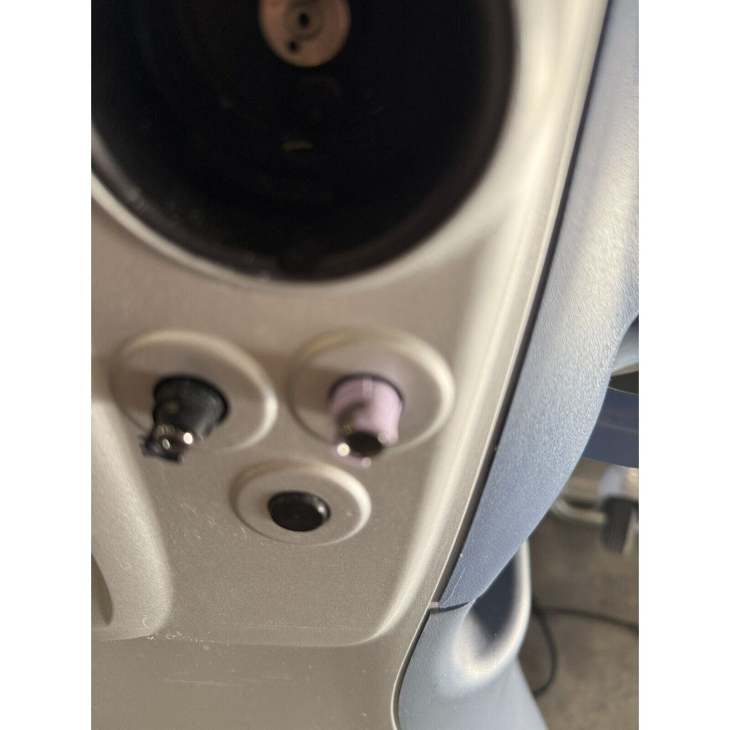 ALCON INFINITI PHACO 210-0000-511 OZIL COMPATIBLE VISION SYSTEM