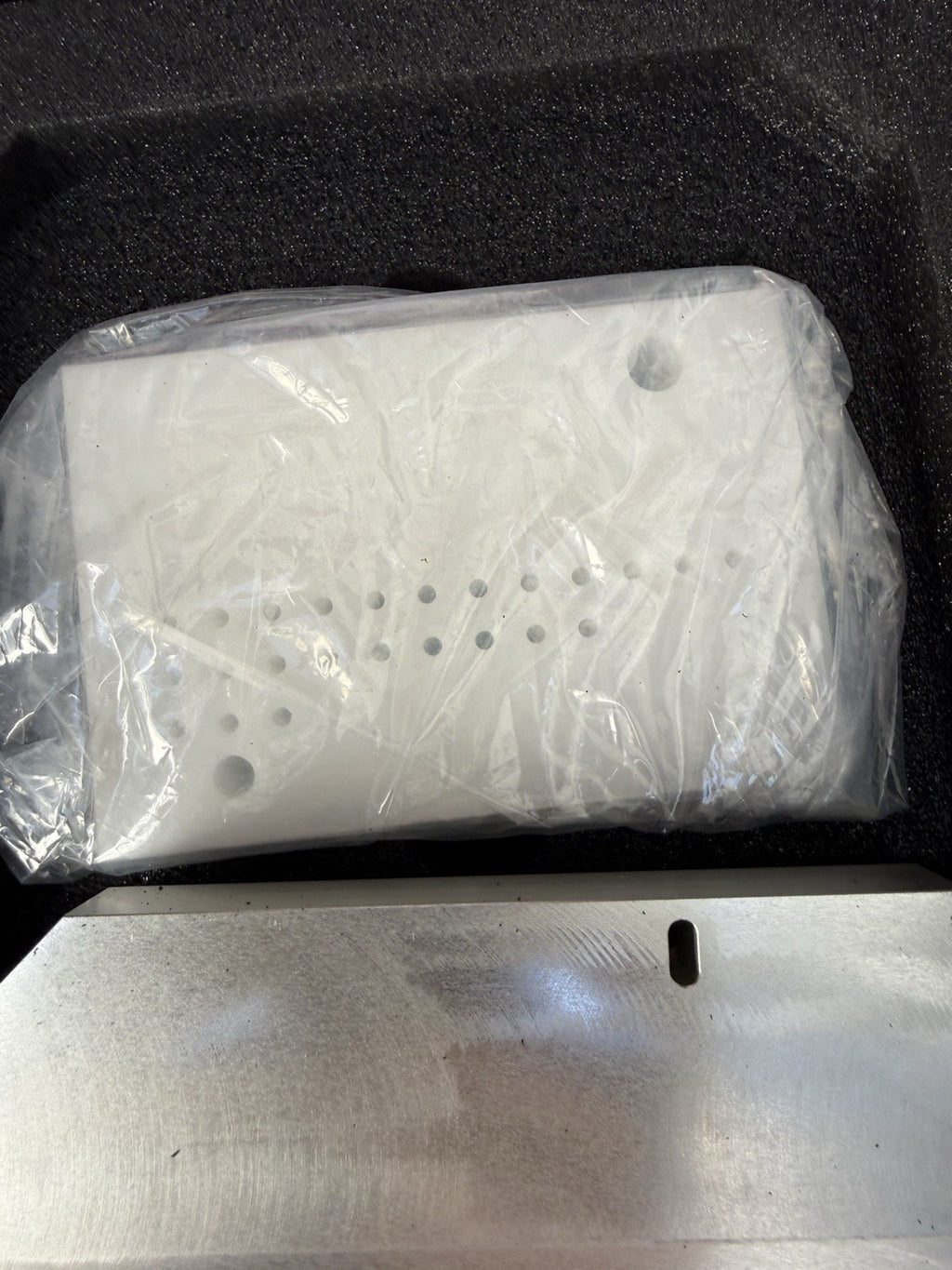 OrthoVision 6904847 Spare Parts & Tool Kit for the OrthoVision Analyzer