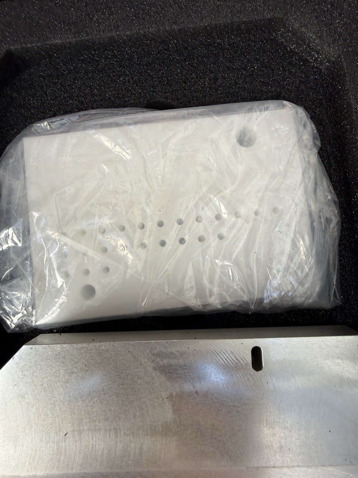 OrthoVision 6904847 Spare Parts & Tool Kit for the OrthoVision Analyzer