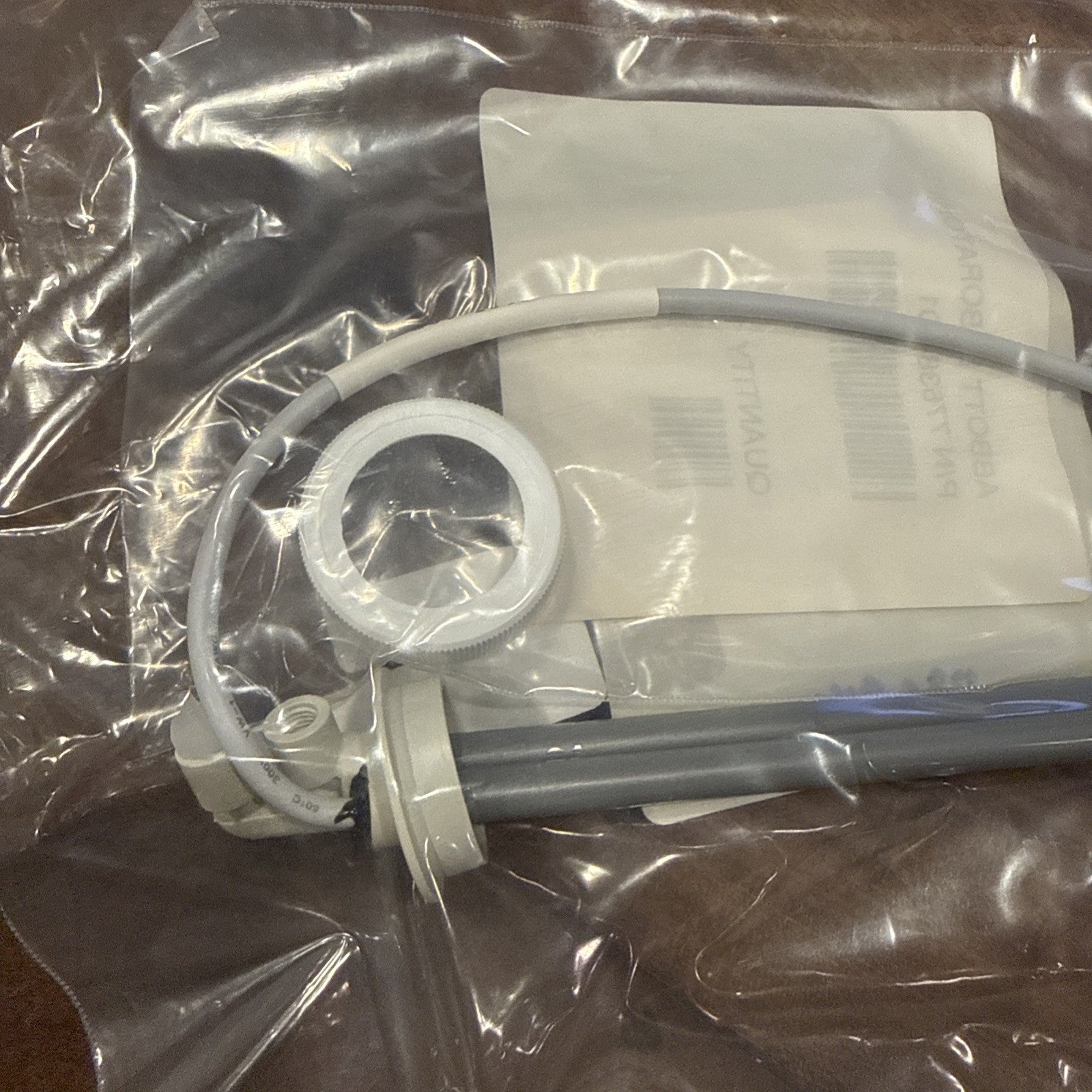 Abbott Lab  Architect isystem Sensor Level Trigger 200105-103 NEW