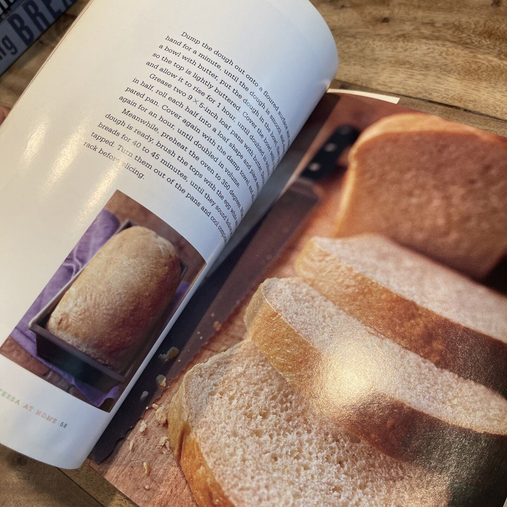 Barefoot Contessa at Home : Everyday Recipes You'll Make over and over Again