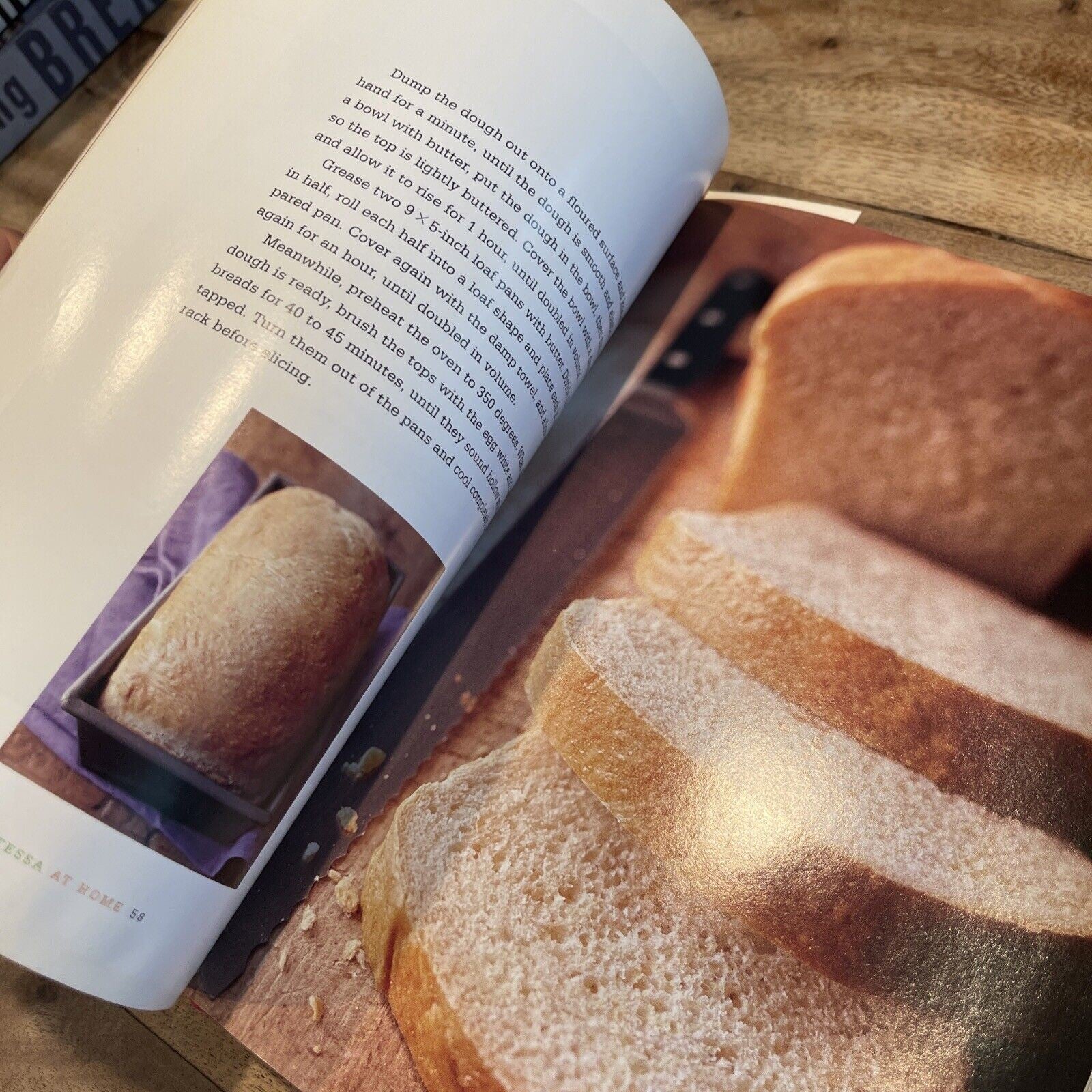 Barefoot Contessa at Home : Everyday Recipes You'll Make over and over Again