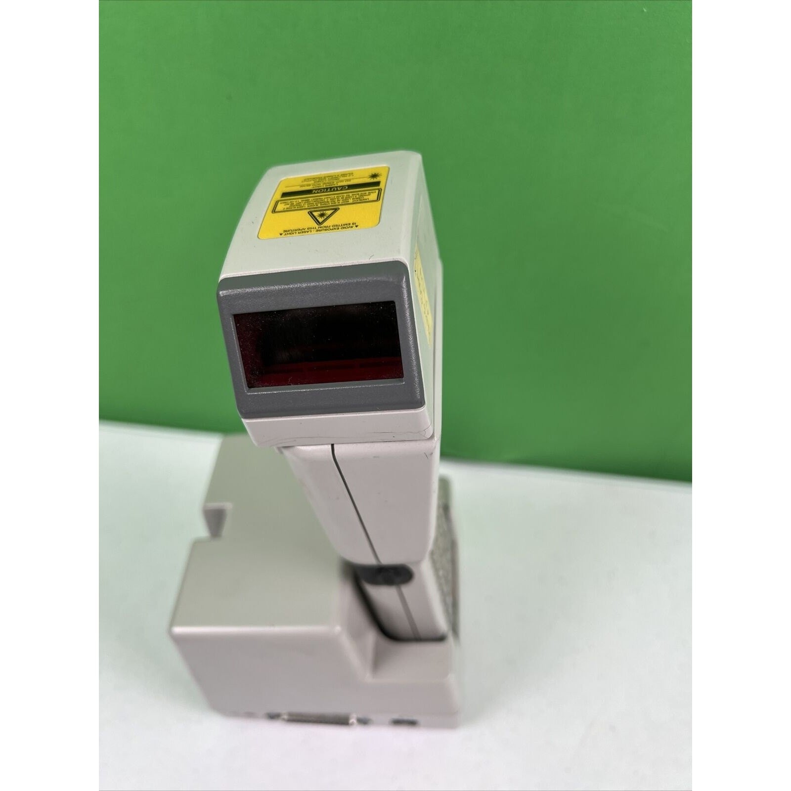 Symbol PDT 3100 Industrial Barcode Scanner Wireless with Cradle