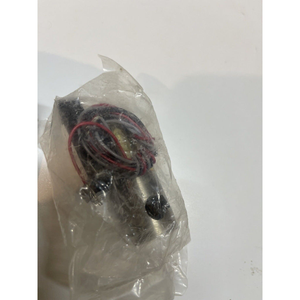 Omega PV104-10V Electronic Controlled Proportional Valve
