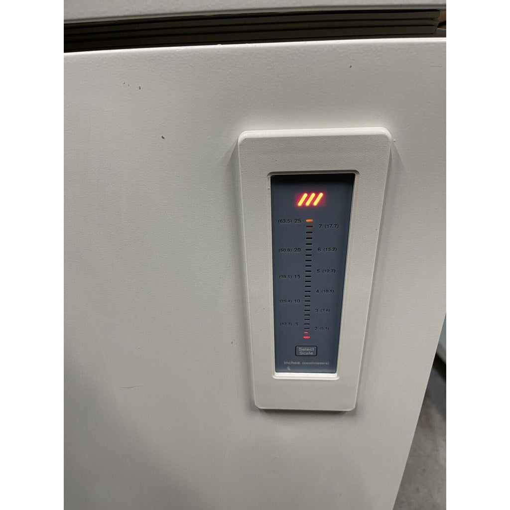 T186098 Thermo Electron CryoPlus 1 Liquid Nitrogen Storage System Model 7400