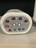 Philips FC 2010 Xper Flex Cardio Physiomonitoring System 453564243591