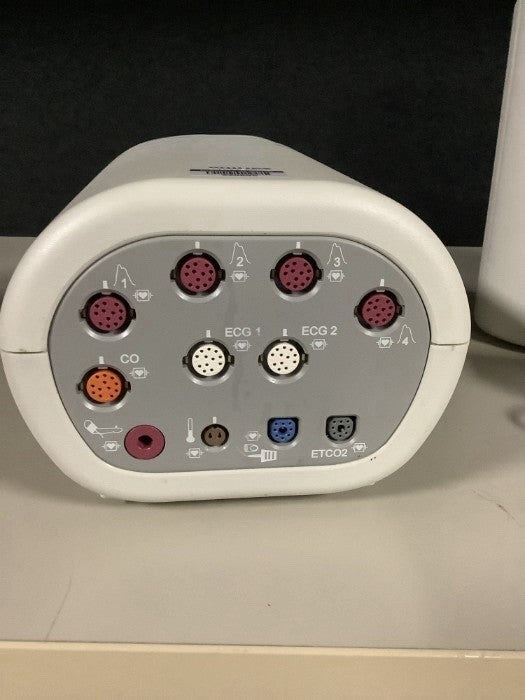 Philips FC 2010 Xper Flex Cardio Physiomonitoring System 453564243591