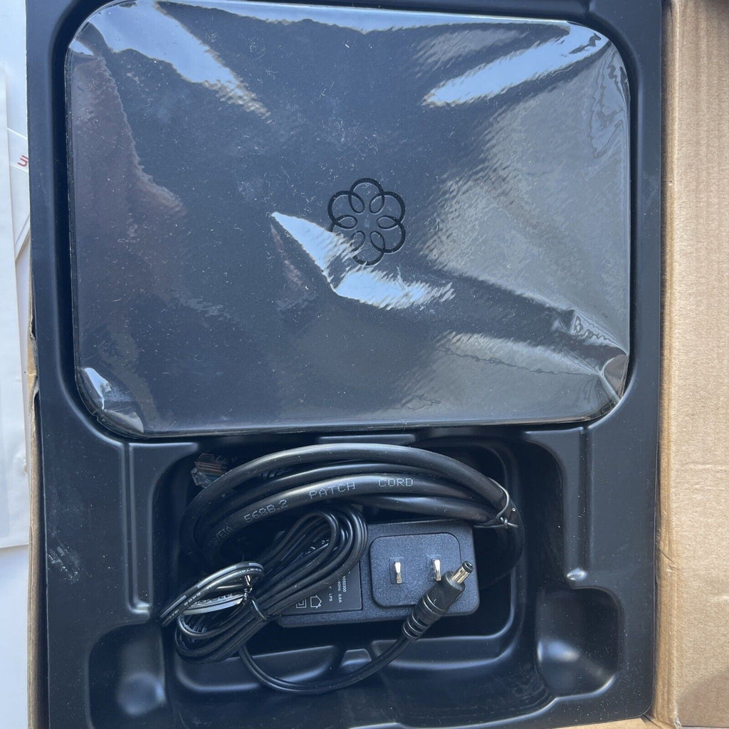 Ooma OFFICE Telo VoIP 1lnx. Brand New