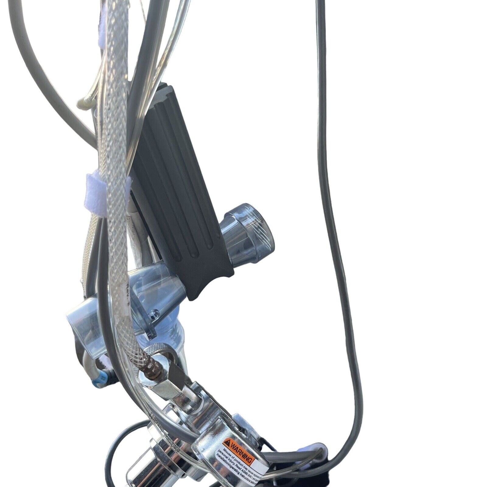 Vmax Encore 29 With Cart And Hardware