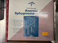 Medline MDS9400 Sphygmomanometer, Adult wall-mount unit