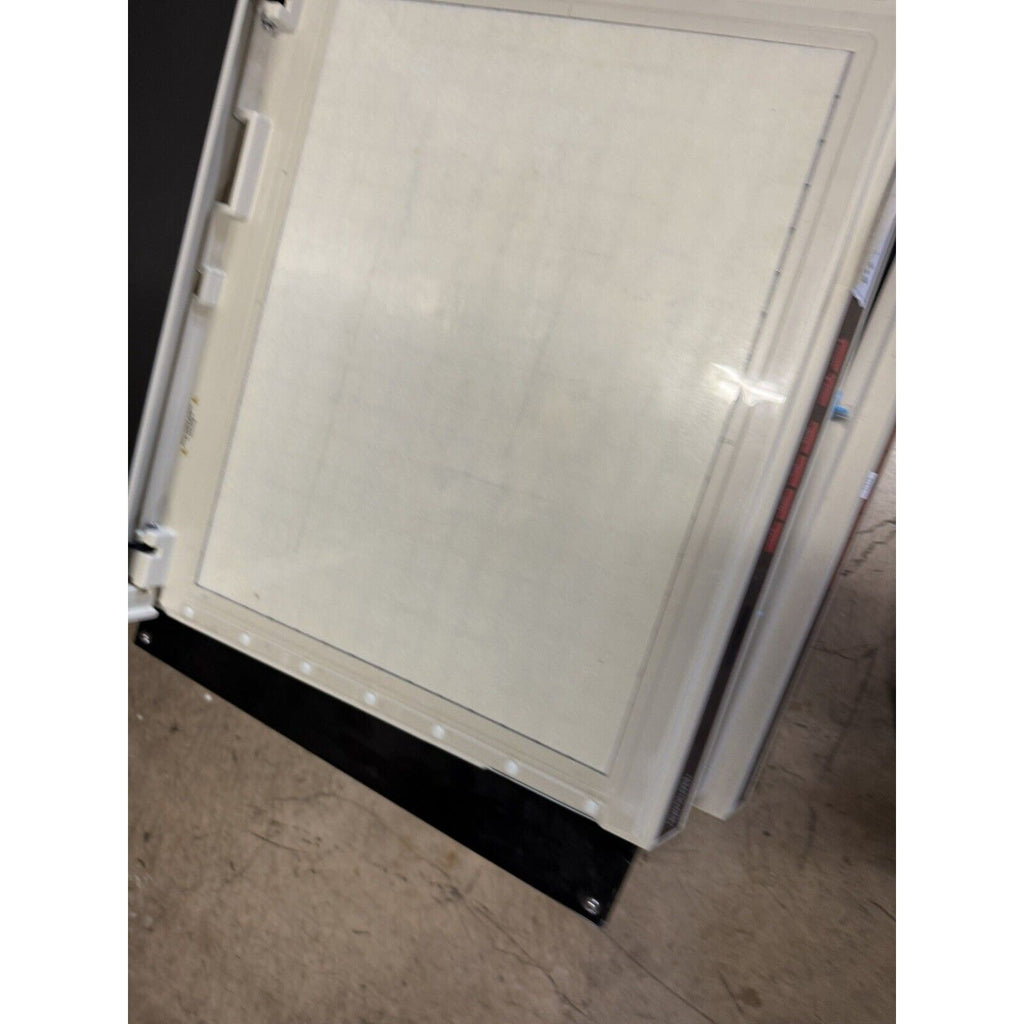 Two BIO-RAD With Sliding stand, Model 583 Gel Dryer 165-1745 / 100/120 V, 5.5 A