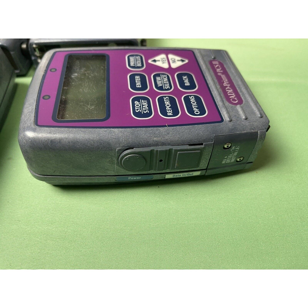 CADD-Prizm PCS II, 6101 PCA II OG