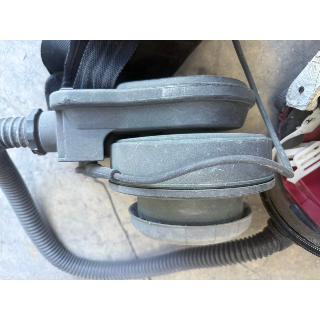 3M GVP -441 With mask & Power Supply GVP-111