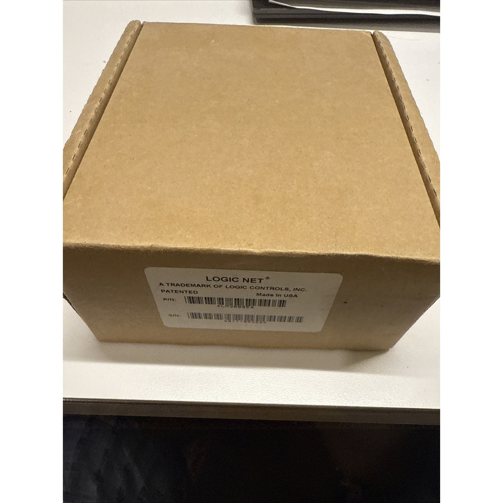 Logic Net Controller lm30008e, NEW