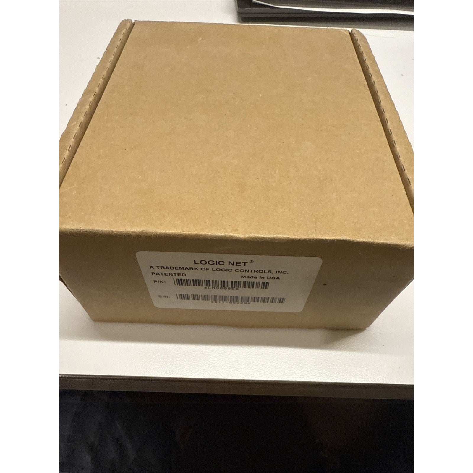Logic Net Controller lm30008e, NEW