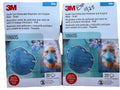 20 3M 1860S N95 Respirator Mask Small Size NIOSH, Surgical & Respirator
