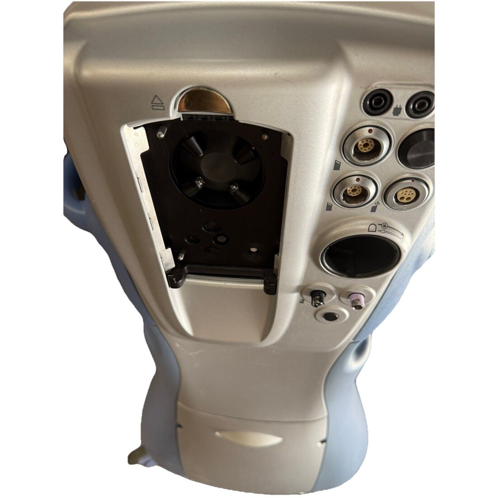 ALCON INFINITI PHACO 210-0000-511 OZIL COMPATIBLE VISION SYSTEM