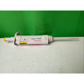 Eppendorf Research Adjustable Volume Single Channel Pipette, 100 - 1000 uL.