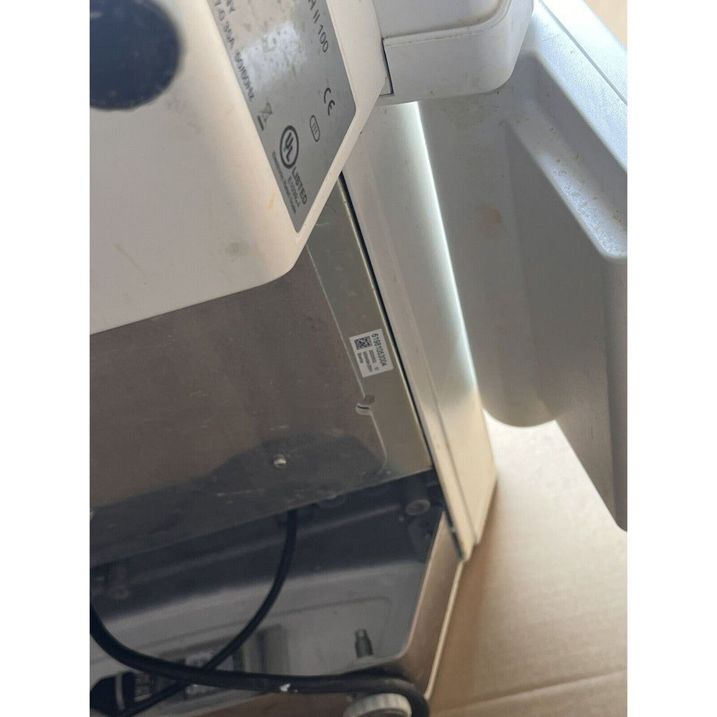 The Bizerba KH II 100 Counter Scale w/3-in-1 Printer. 12105186,WEBstaurant $5319