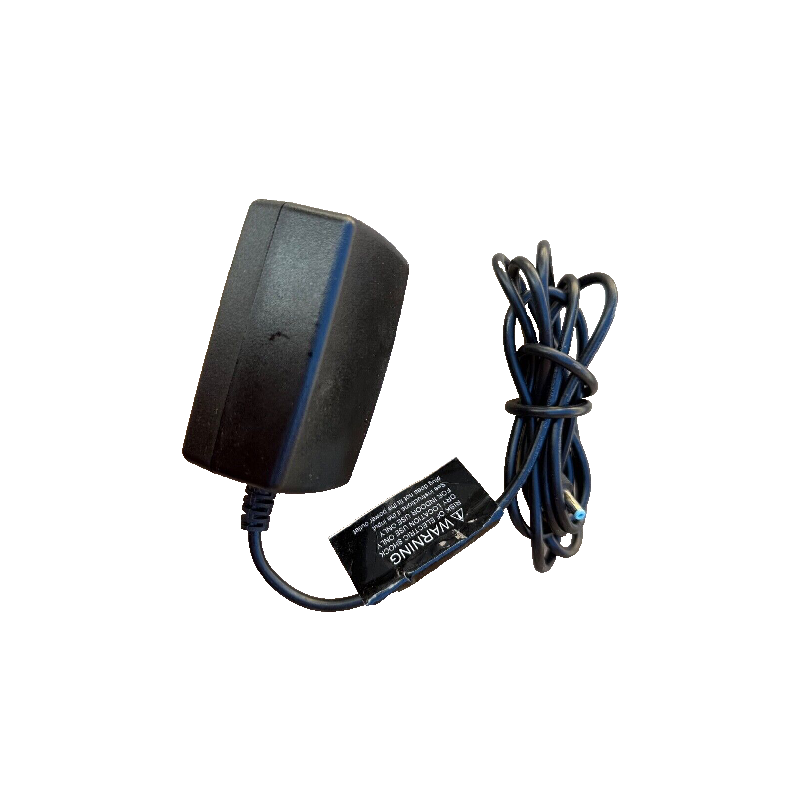 GlobTek Medical Power Supply GTM41134 Medical Power Supply 5V 1.2A 6W 100/240V