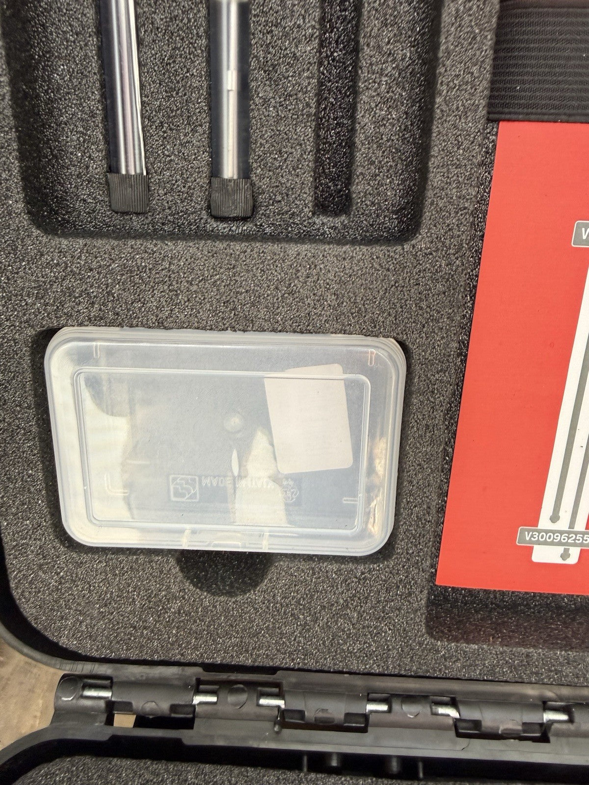 OrthoVision 6904847 Spare Parts & Tool Kit for the OrthoVision Analyzer