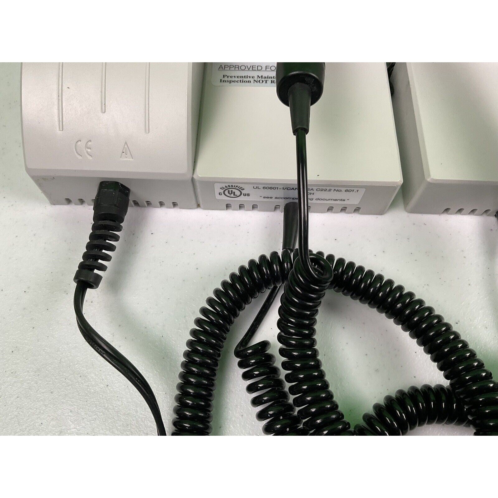 Medline Riester Ri-Former Wall Diagnostic Station