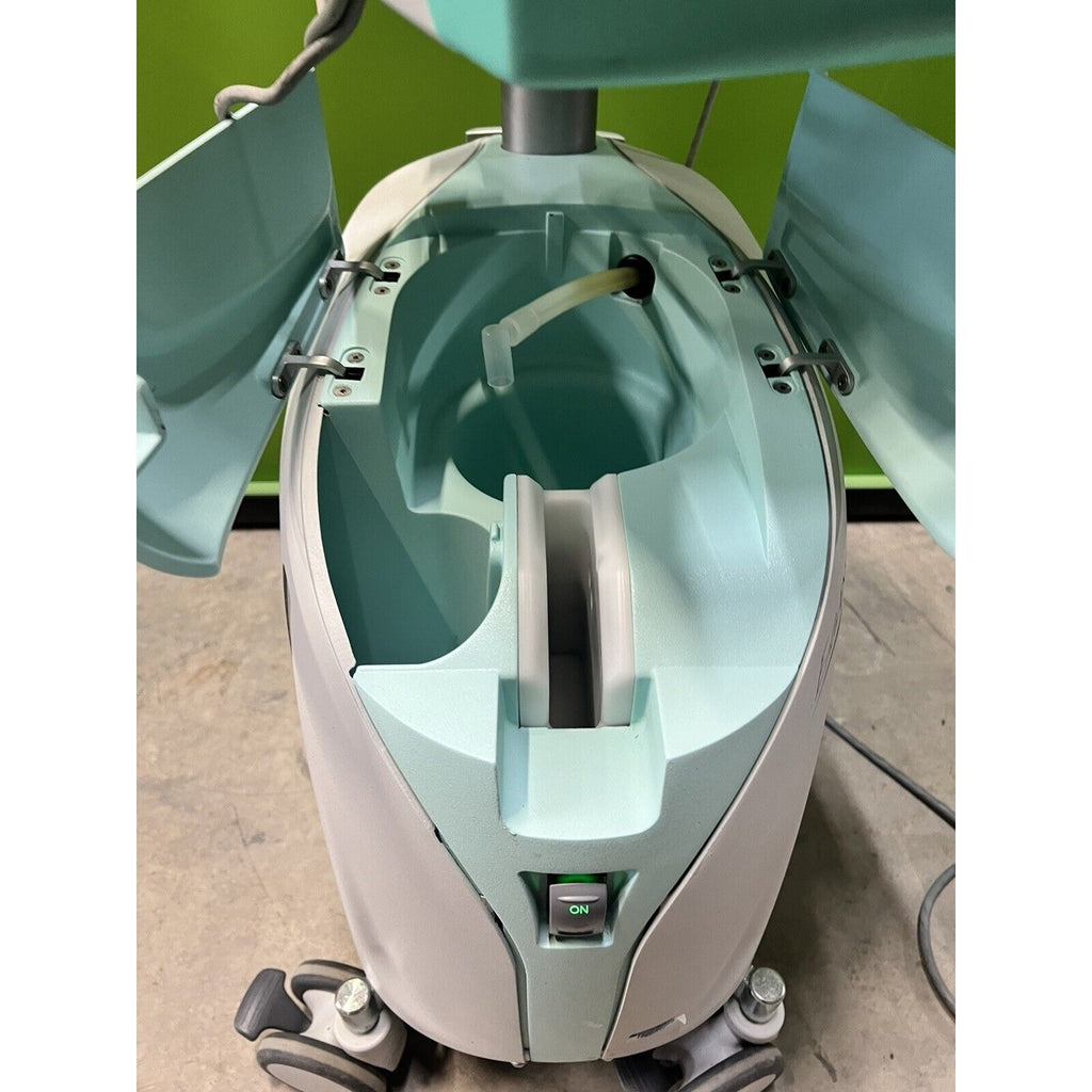 Bard Encor Enspire Breast Biopsy System E4115,