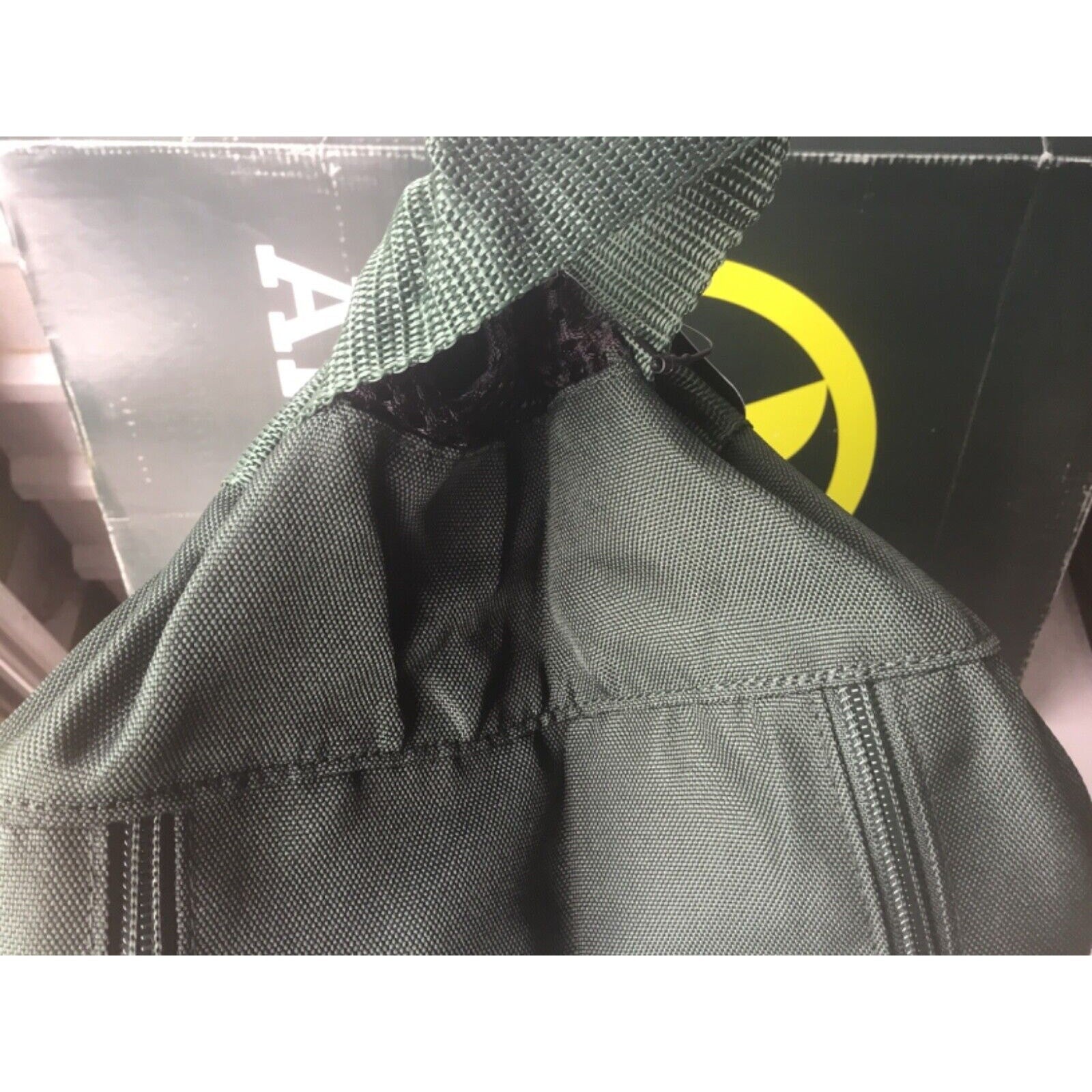 Aigle Boot Bag extra large, UN Boots 2, K1020