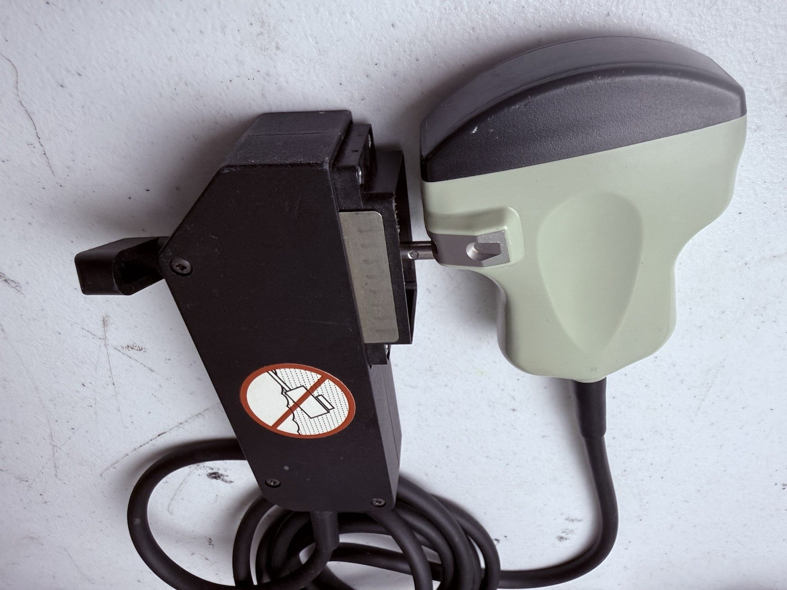 B-K GE BK Medical Ultrasound 3.5 MHz 8565