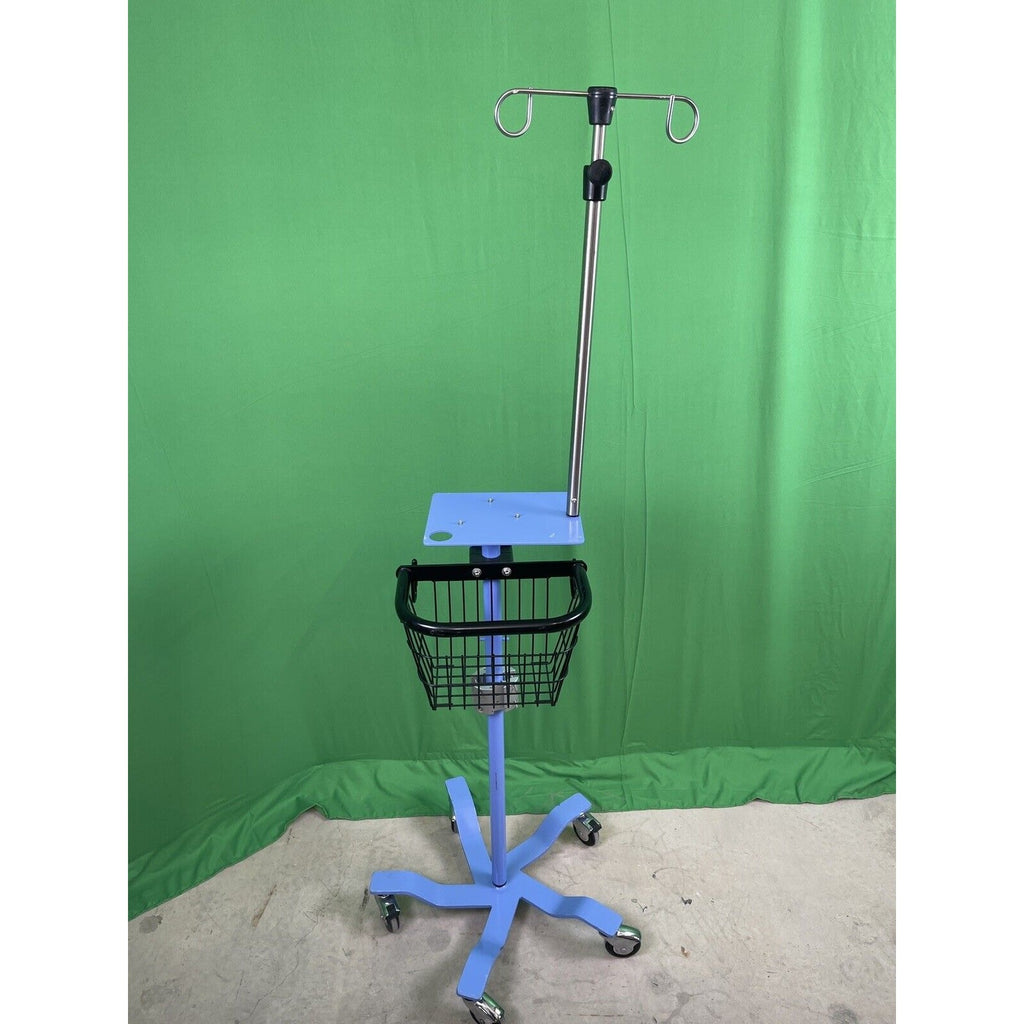 Viasys Infant flow SiPAP CART ONLY