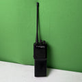 Motorola Radius P110 UHF With New Antena, P43QL C20A2AA