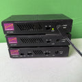Canary CFT 2062 100Base-FX to 100Base-TX Media Converter Tested