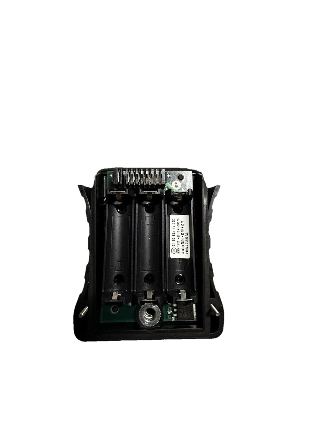 MSA 10048299 Orion Multigas Leak Detector, AA Battery Pack, Armor Case, Box