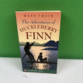 The Adventures of Huckleberry Finn (Townsend Library Edition) - Paperback