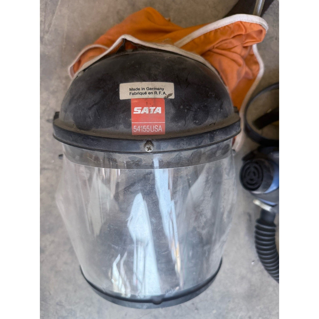 SATA Air Vision 54155 USA Respirator