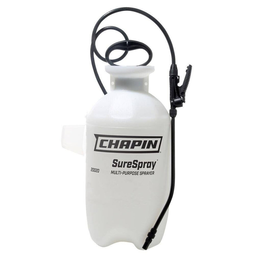 Chapin 20002 Surespray 2 gallon garden pump sprayer