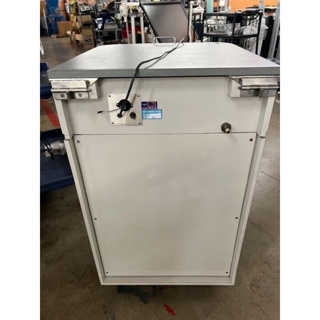 Cryosafe by Custom Biogenic