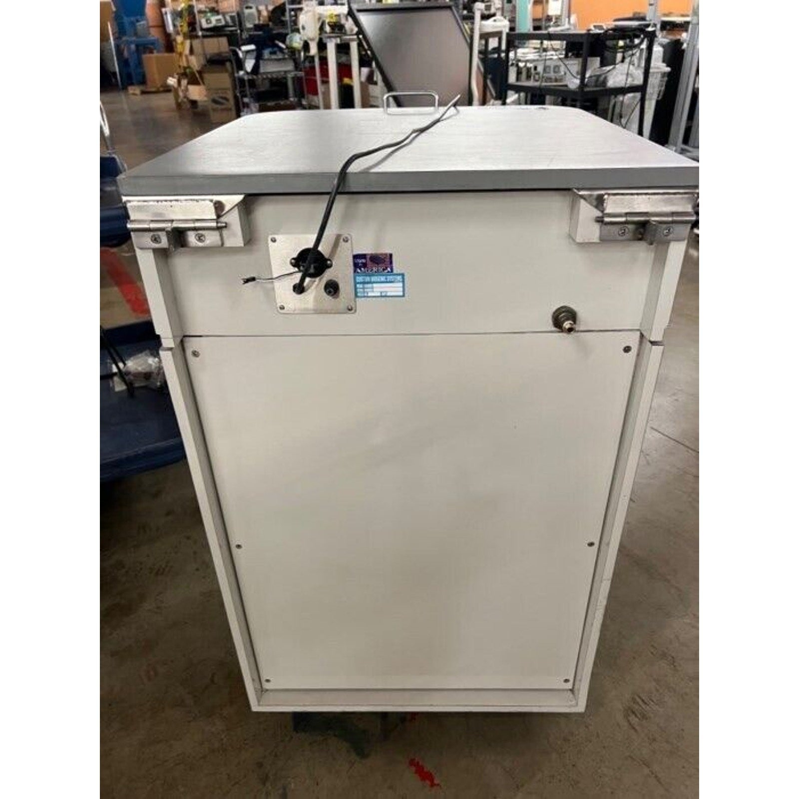 Cryosafe by Custom Biogenic