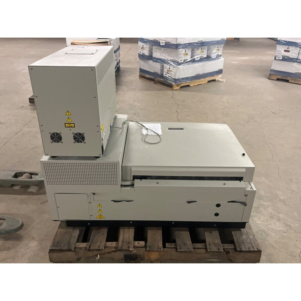 Amersham Biosciences Typhoon 9400 Variable Mode Imager w/ Blue Laser Module