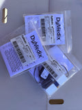Dymedix PerfectFit 3D Effort Belt Chest Sensor - Embla 11-45005-0001