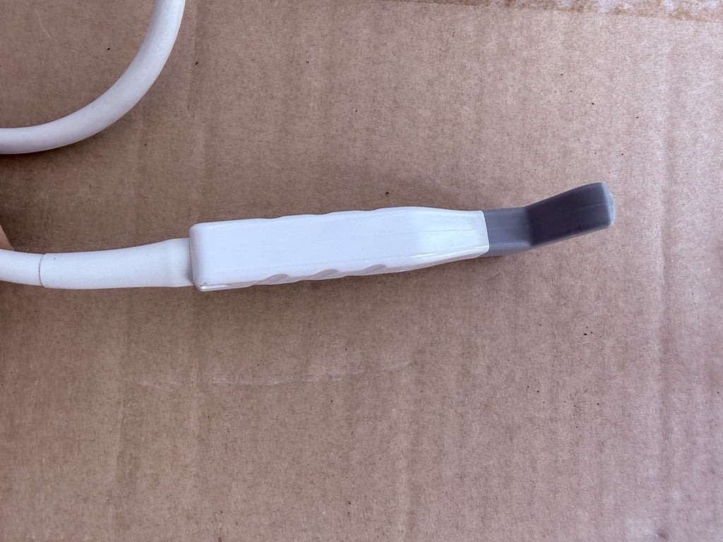 Philips L15-7io Linear Array Ultrasound Transducer 2604, With Sensor Guard