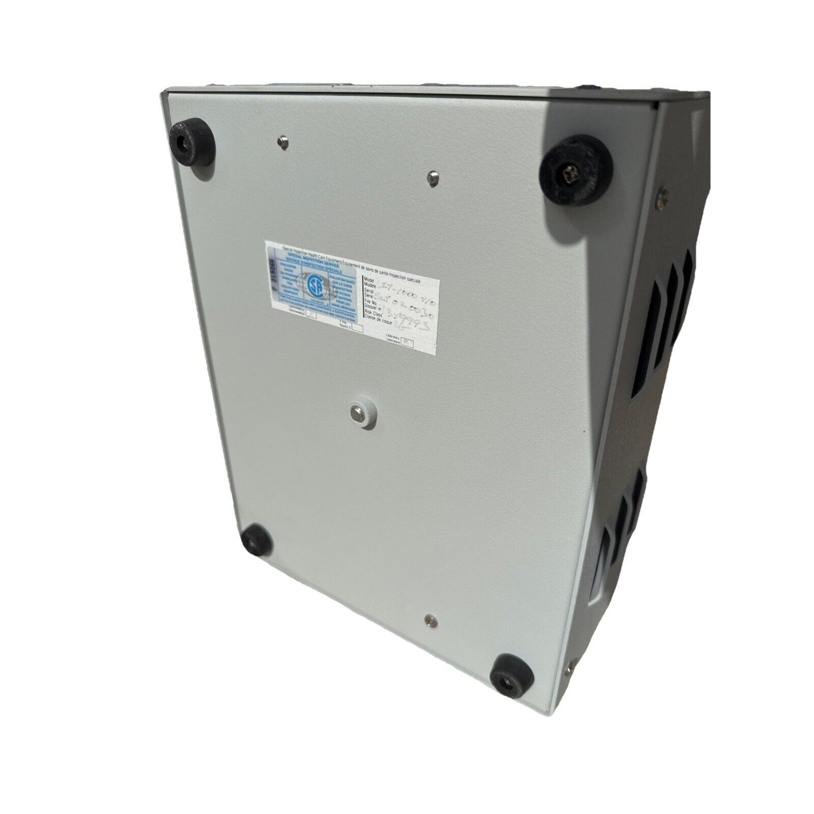 Laborie Medical Technologies Line Isolation Transformer 1000VA LIT-1000-110