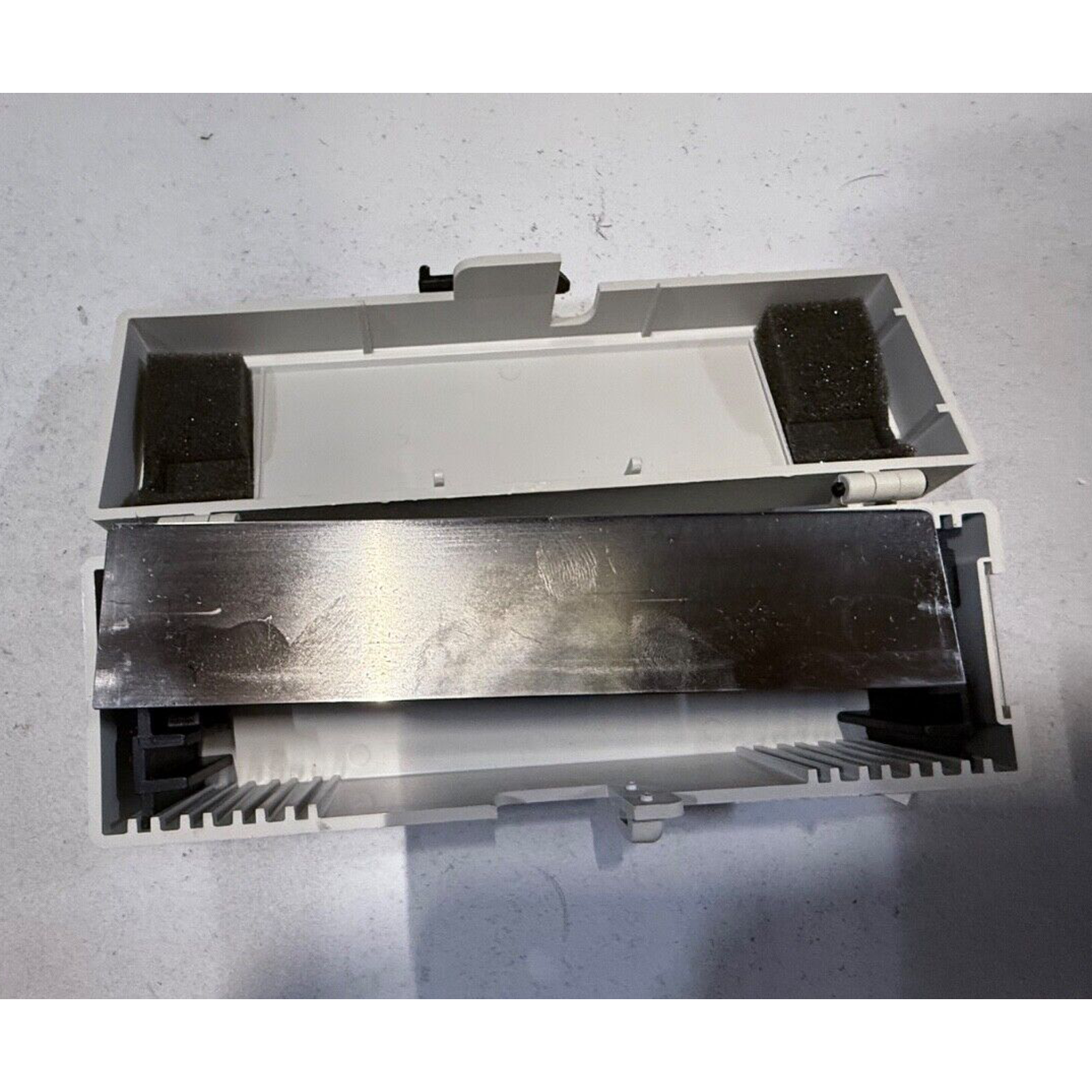 Leica 16cm C Profile Reusable Microtome Knife Made in Germany 14021607100