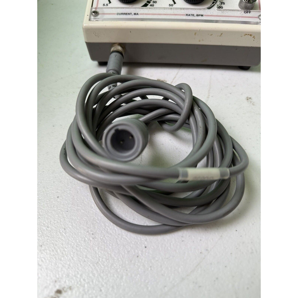 CARDIO COMMAND Model 2A TAPSYSTEM With Cable