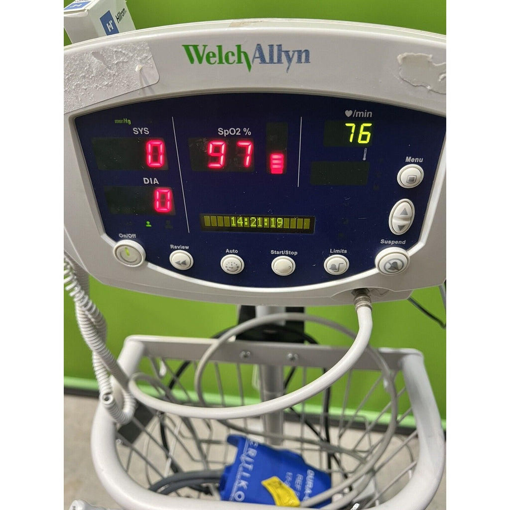Welch Allyn Connex Vital Sign Monitor 300